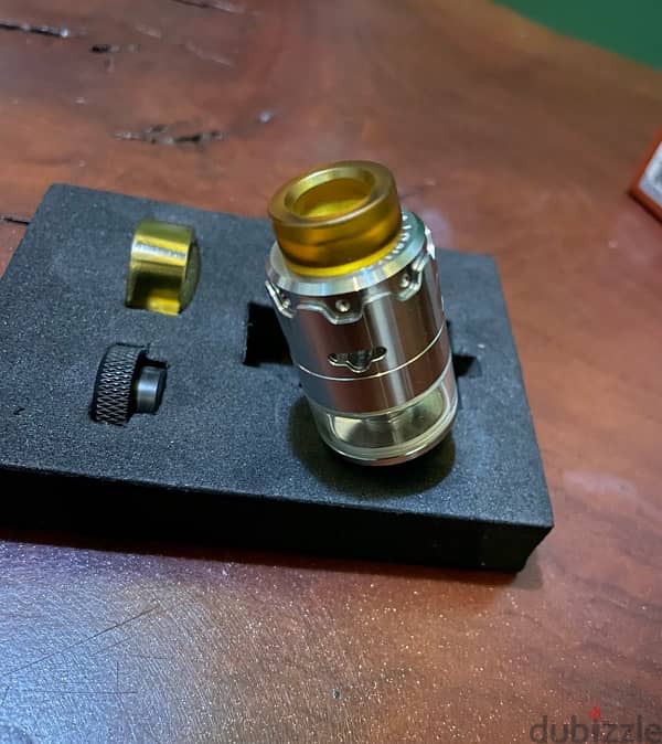 تانك dl tank rdta 2