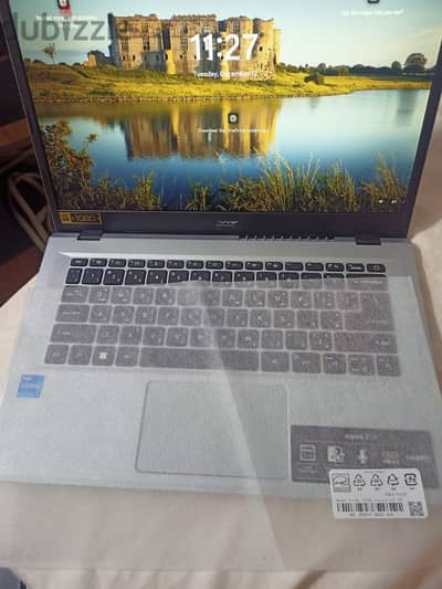 Acer Aspire A314