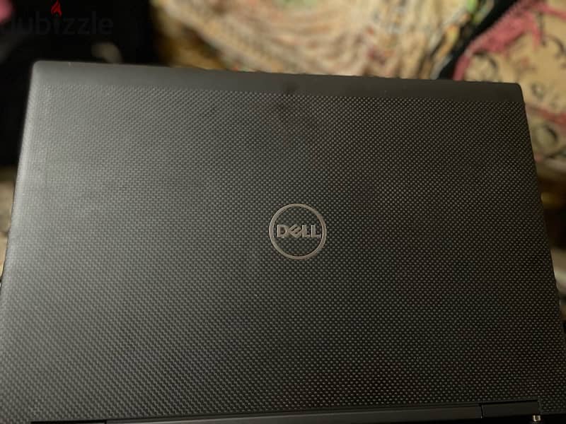 Dell precision 7540 5