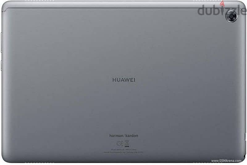 تابلت هواوي ميديا باد ٥ tablet Huawei mediapad 5 0