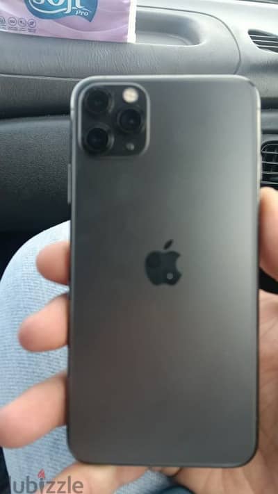 iPhone 11 Pro Max