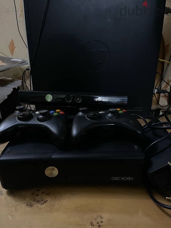 xbox 360 0