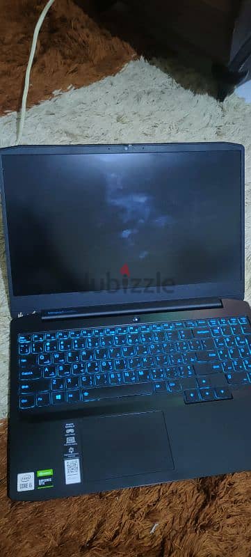 Lenovo IdeaPad 3 Gaming