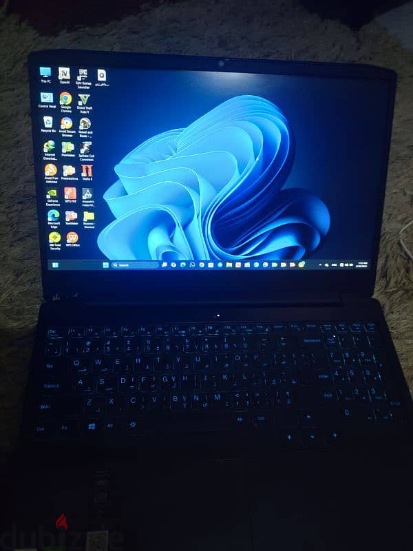 Lenovo IdeaPad 3 Gaming 3