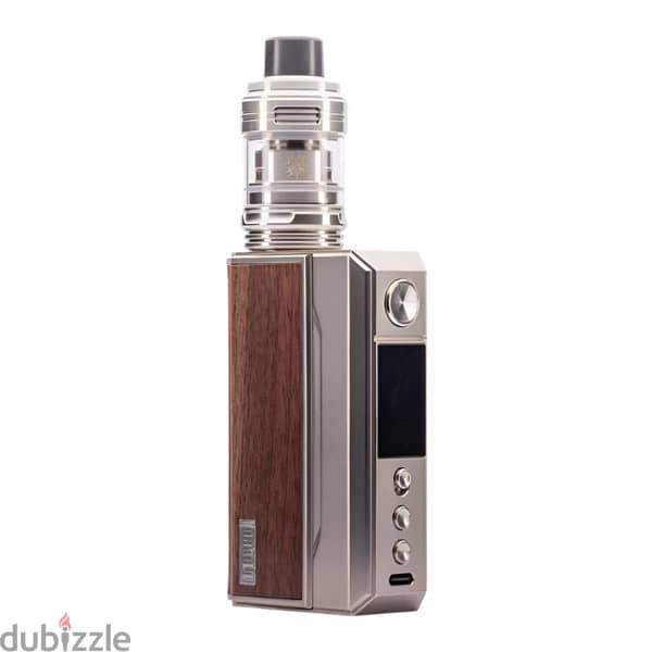 voopoo drag 4 vape mod - فوبو دراج ٤ فيب مود 1