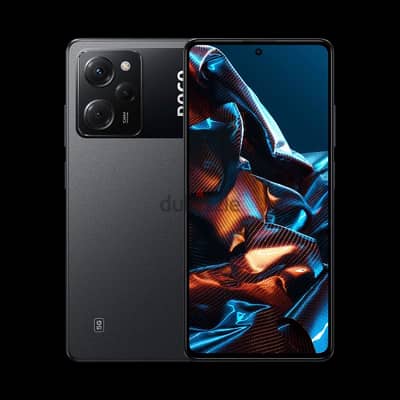 poco x 5 pro