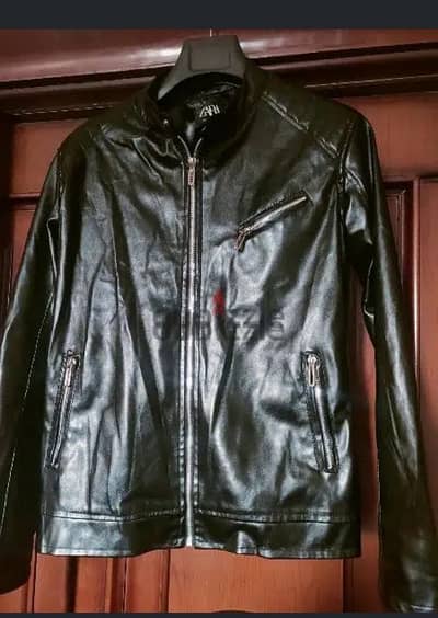 jacket size m