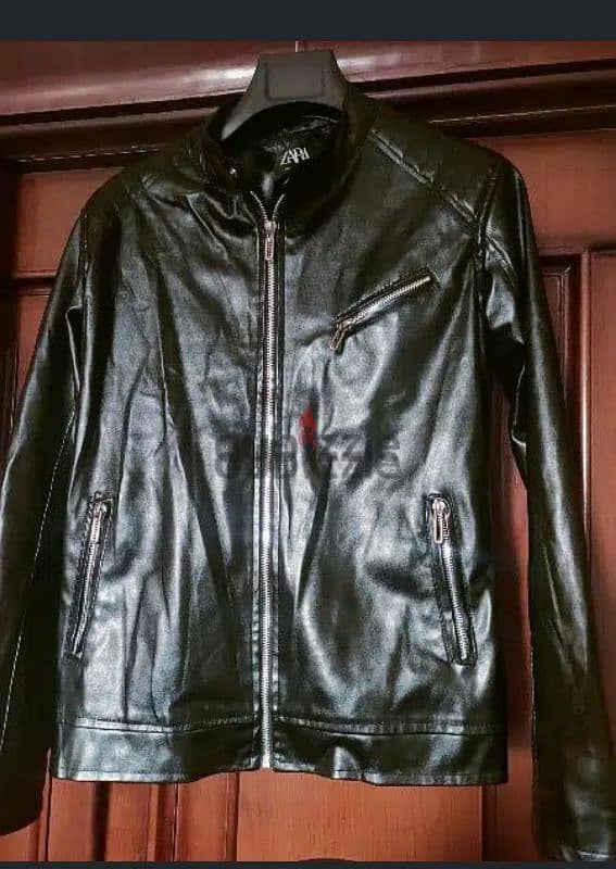 jacket size m 0