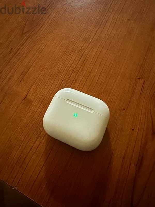 Apple Airpods 3rd generation 1