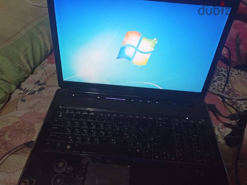 HP pavilion dv7 5