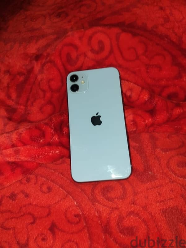 iphone 11 متفتحش لقطه 1