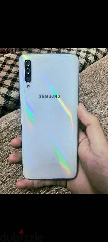 Samsung Galaxy A70