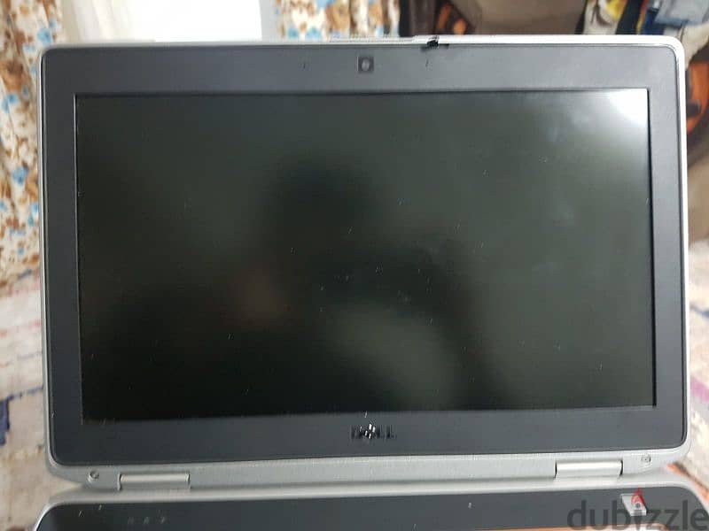 dell latitude E6420 1