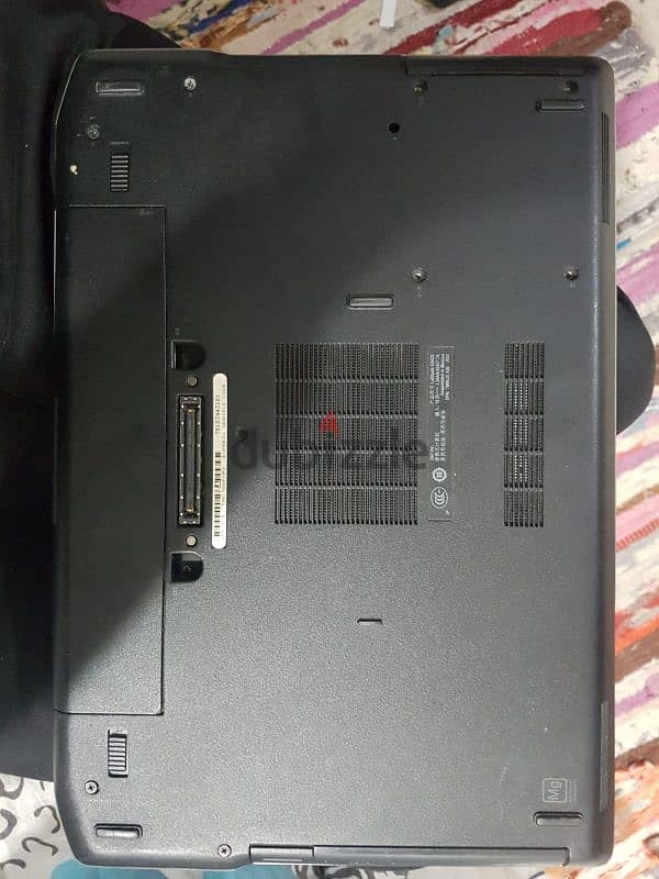 dell latitude E6420 2