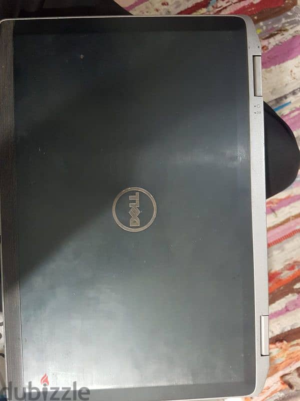 dell latitude E6420 3