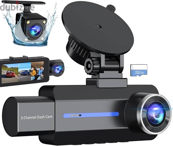 dashcam 1