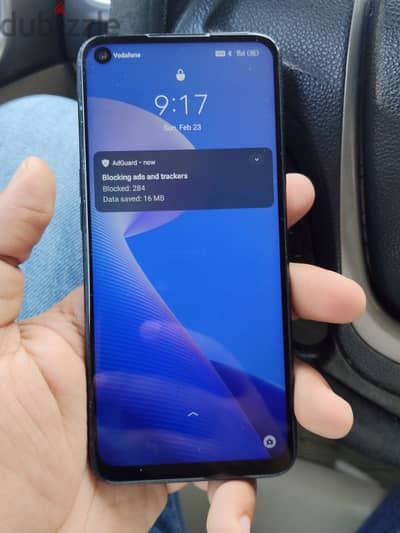 Realme 7