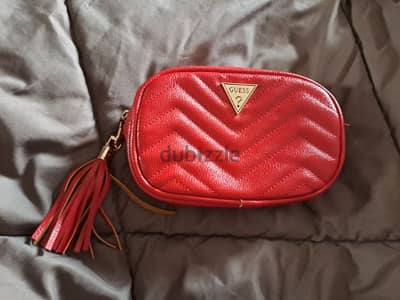 Guess belt bag