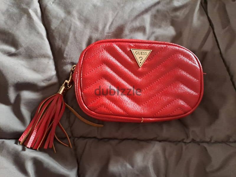 Guess belt bag 0