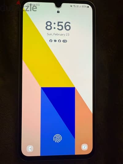 samsung a34 5G 256