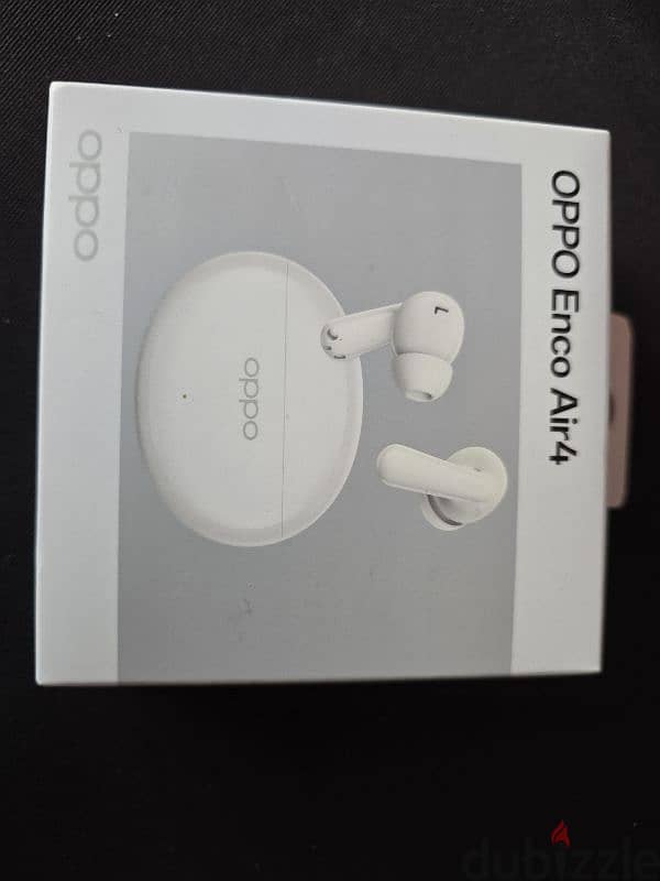 Oppo Enco Air4 1