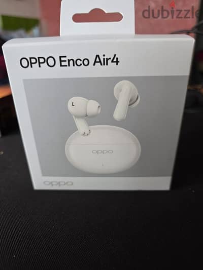 Oppo Enco Air4