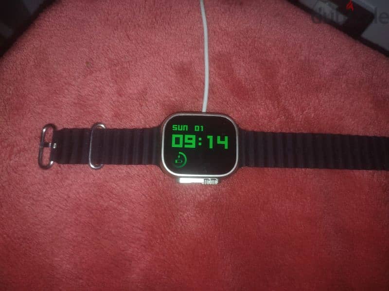 smart watch ultra 8 6