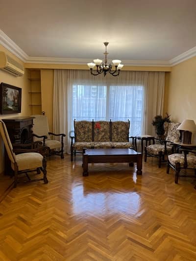 luxurious apartment for sale in 6th district Nasr city