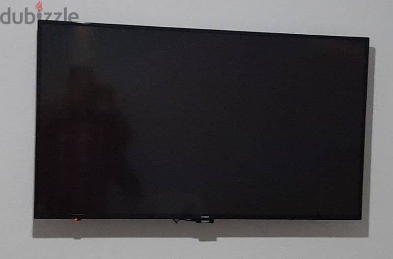 used TV (like New) for sale تليفزيون مستعمل للبيع  بحالة جديدة 1