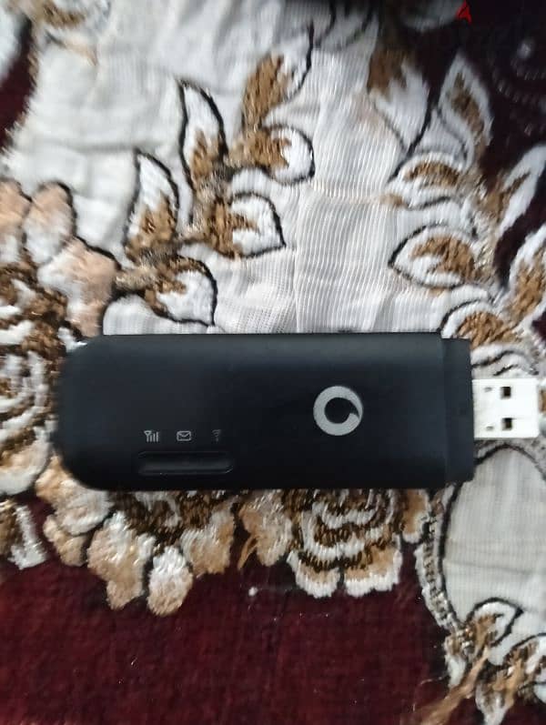 فلاشه نت فودافون 4G واى فاى 1