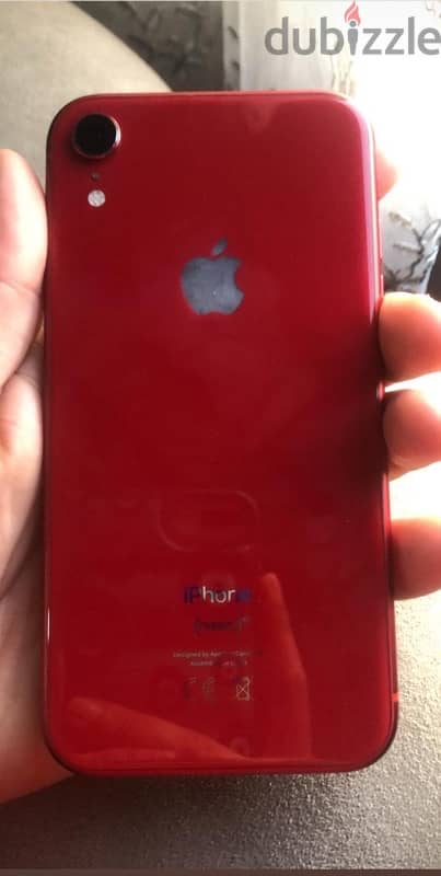 iphone xr 0