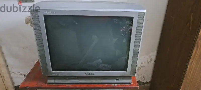 Toshiba TV 25