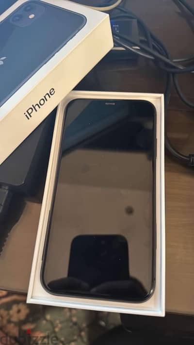 iphone 11 128GB