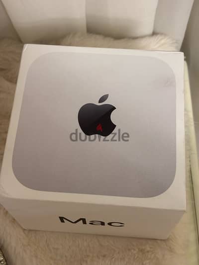 Mac mini m4 Pro