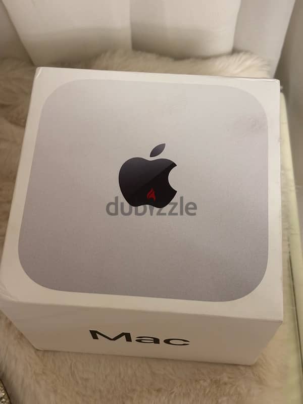 Mac mini m4 Pro 0