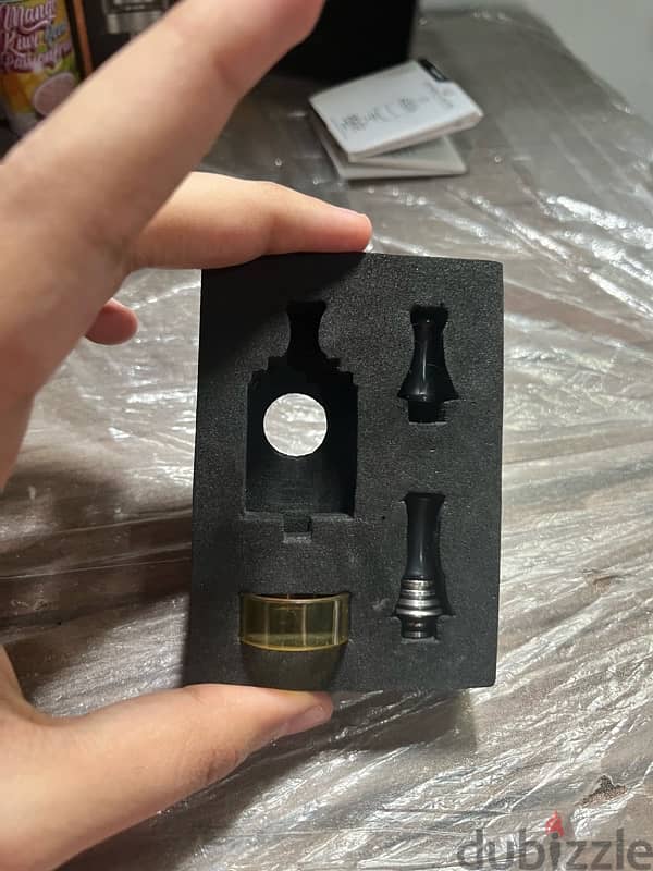 bskr v2 vape فيب 2