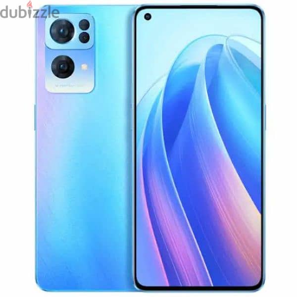 mobile oppo reno7 pro 5g 2