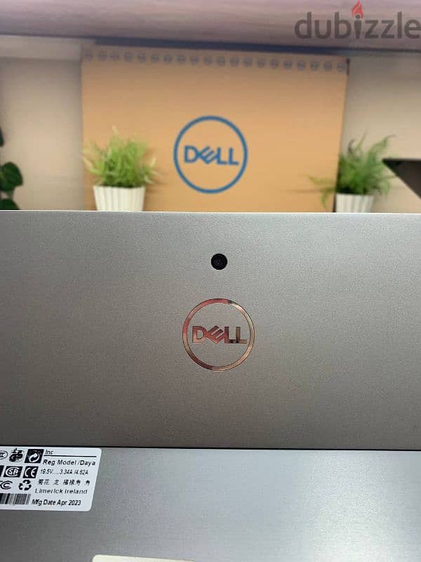 تابلت ولابتوب جيل عااشر Dell latitude 7210 2