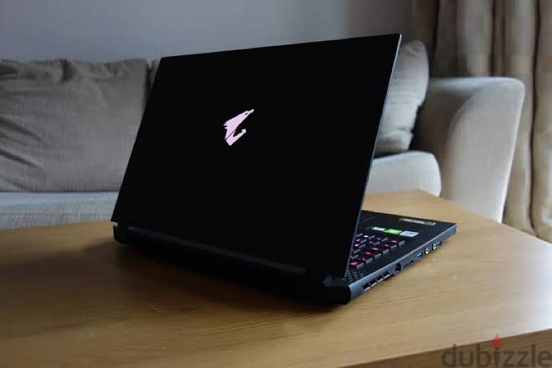 AOURS 15P YD Gaming laptop RTX 3080 1