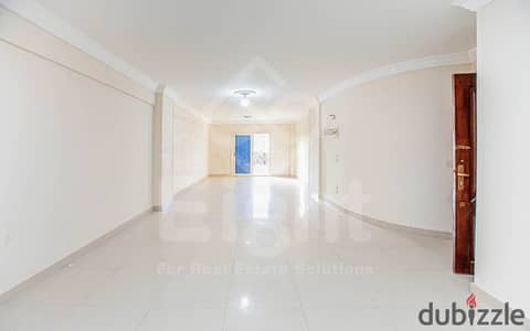 Apartment for sale 200 m Ibrahimia (Omar Zaafan Street)