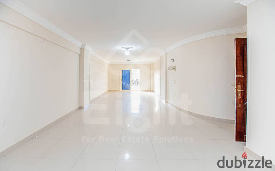 Apartment for sale 200 m Ibrahimia (Omar Zaafan Street) 0