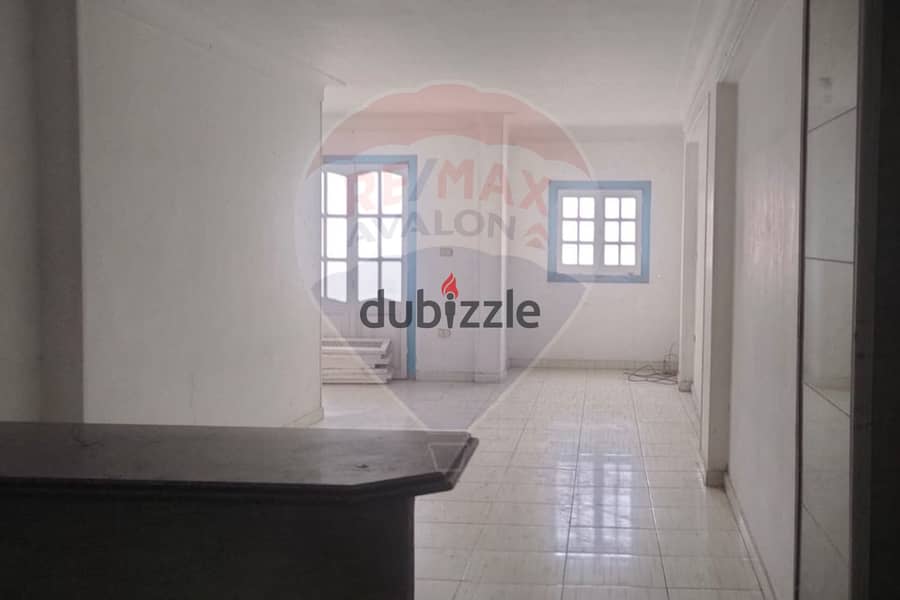 Apartment for sale 170 m Smouha (Behind Zaki Ragab St) 0