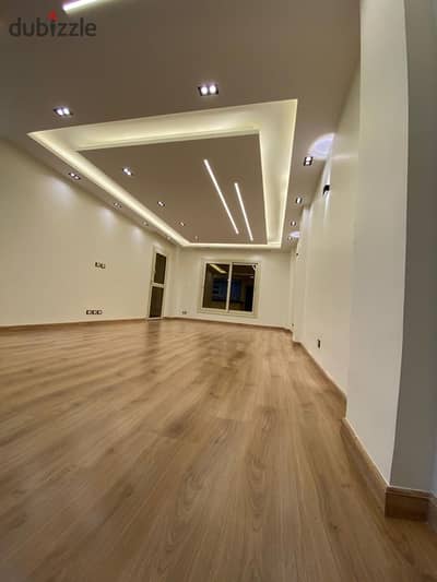 Luxury Finished Apartment for Sale in Madinaty