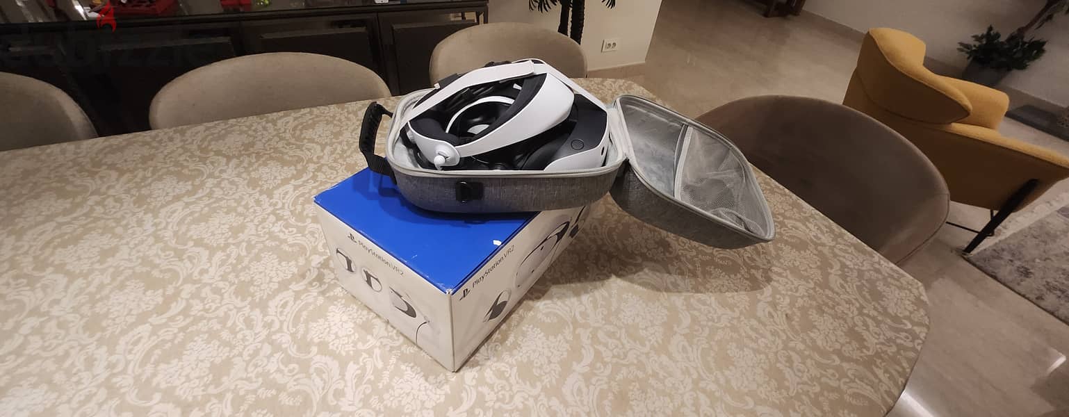 PSVR2 0