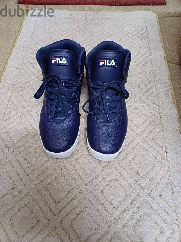 كوتشي Fila اورجينال 2