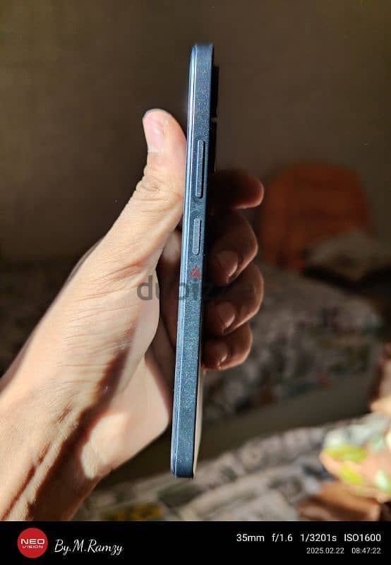 Xiaomi 13c 4