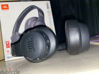 bluetooth headphones, very good condition