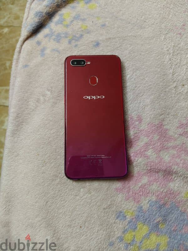 oppo F9 for sale 1