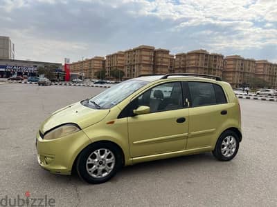 سبرانزا A113 موديل 2010 Speranza A113