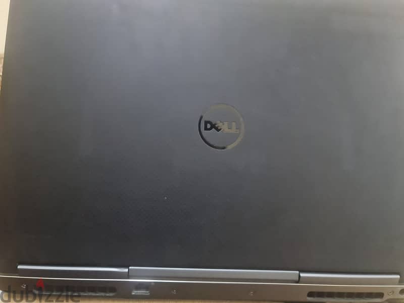 dell precision 7520 4